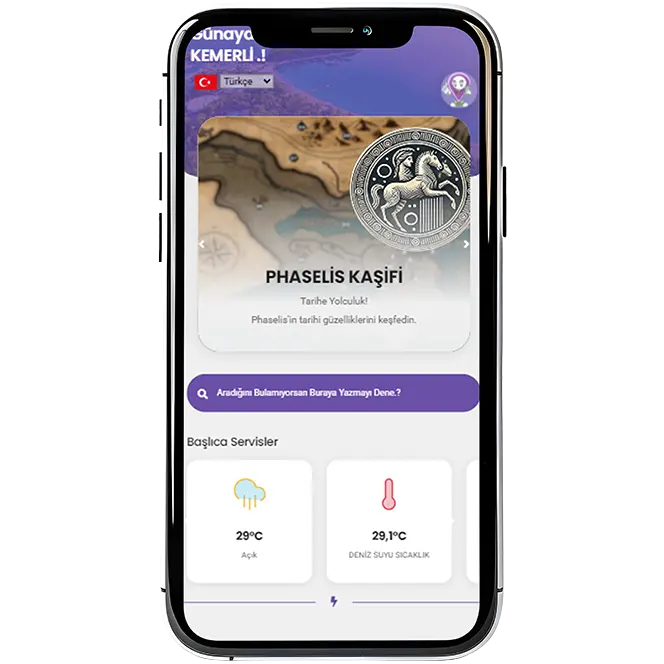 Lifekemer App
